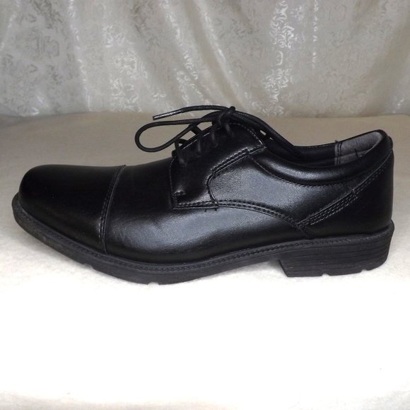 👞SALE👞George Dress Shoes- Men's 9 - Picture 2 of 9
